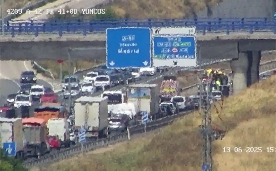 DGT Eurotruckstar post