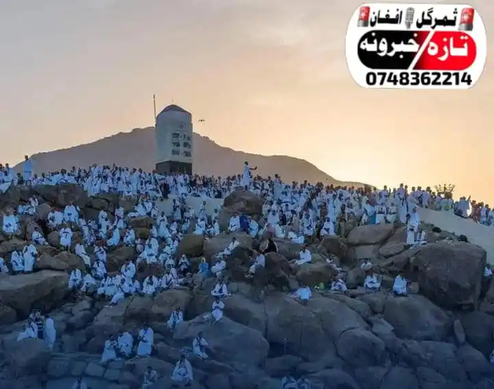 Image from 🚨 تازه خبرونه🎙️ثمرگل افغان🚨: *🚨خبرونه، پنج شنبه 1404/3/15* *⭕کندهار کي له ۳۵۰ کارګرو سره نقدي مرس...