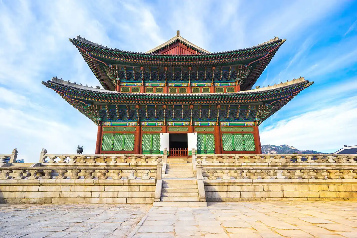 Image from Guía Low Cost ✨ Ofertas de Vuelos, Hoteles y Viajes a Precios Chollo ⚡ Trucos y Consejos de Viaje: 🇰🇷 COREA del SUR 🇰🇷  🛫 *Seúl* desde *solo 447€* 🔥 ¡En JUNIO!  » ...