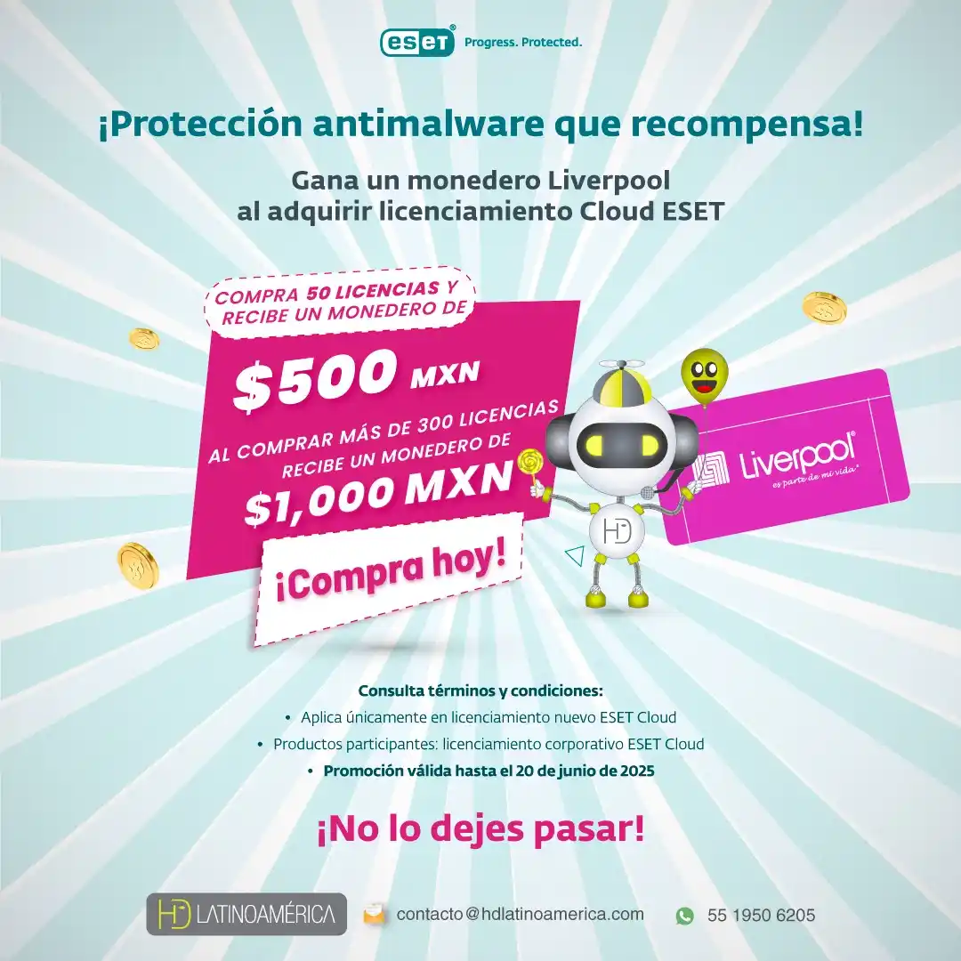 Image from HD Latam al Momento.: 🎉 ¡La protección que te premia está aquí! Por tiempo limitado, al com...