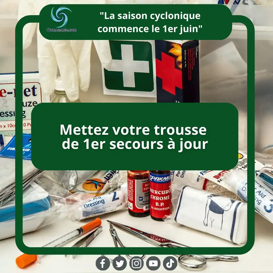 Ouragans.com post