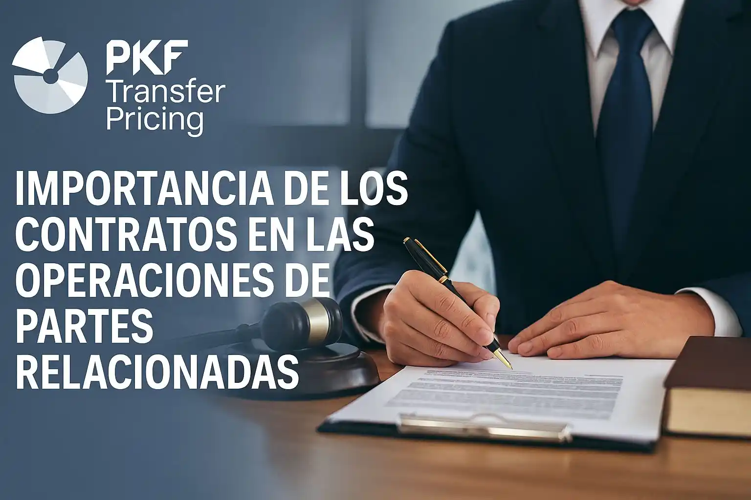 Image from Transfer Pricing in Touch : Los contratos importan! ✍️📄 En las operaciones entre partes relaciona...