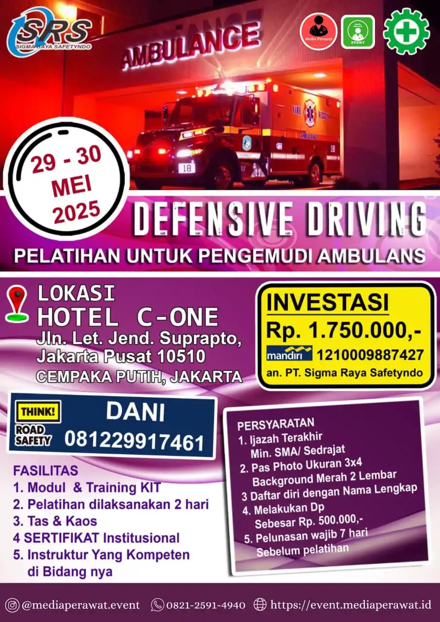 MEDIA LOKER KESEHATAN post