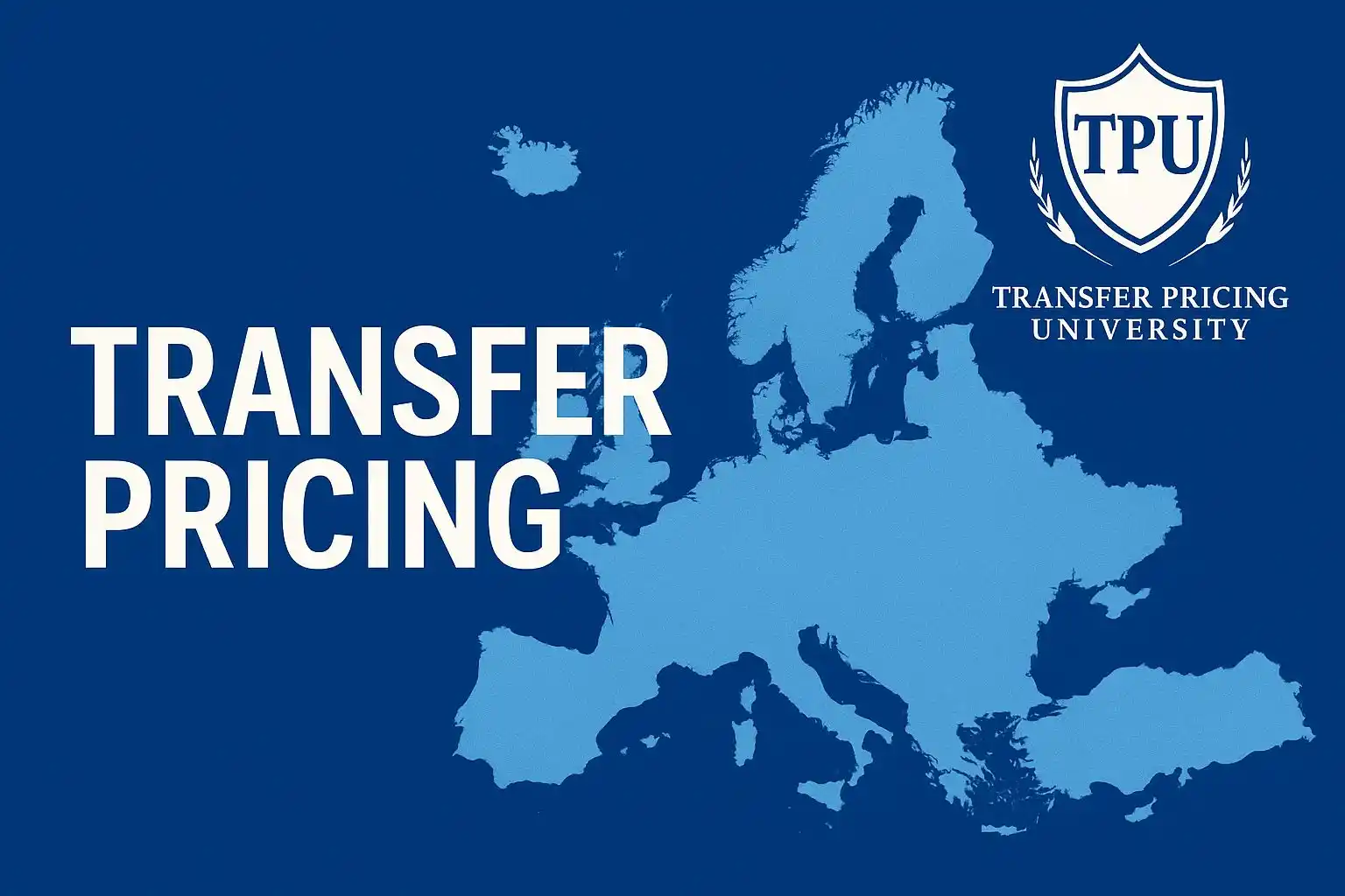 Image from Transfer Pricing in Touch : 🎓 On our official YouTube channel at PKF’s <a class="text-blue-500 ho...