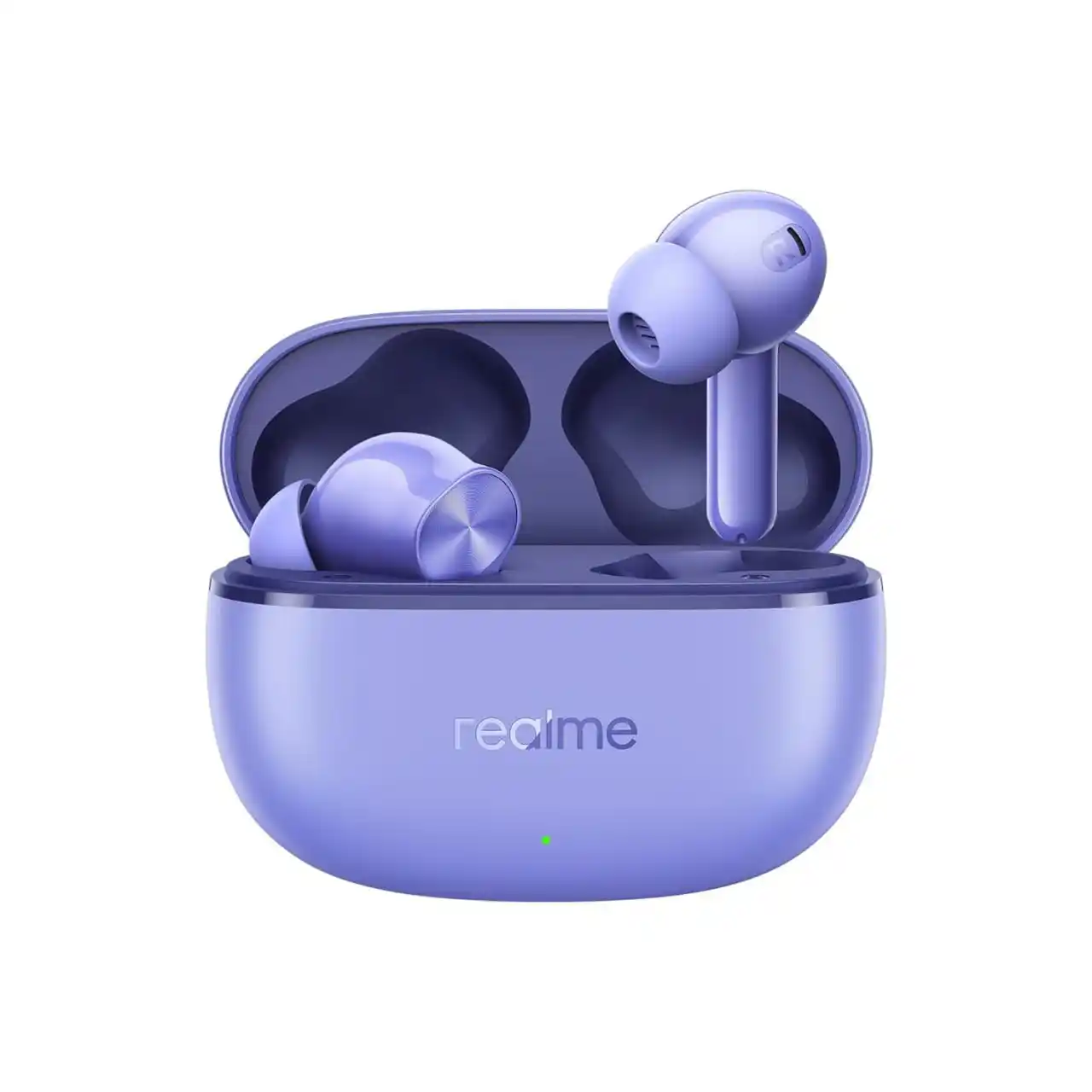 Image from ProLooterz Shopping Deals: realme Buds T200 Lite Bluetooth in Ear Earbuds,4 Mic, AI ENC for Calls...