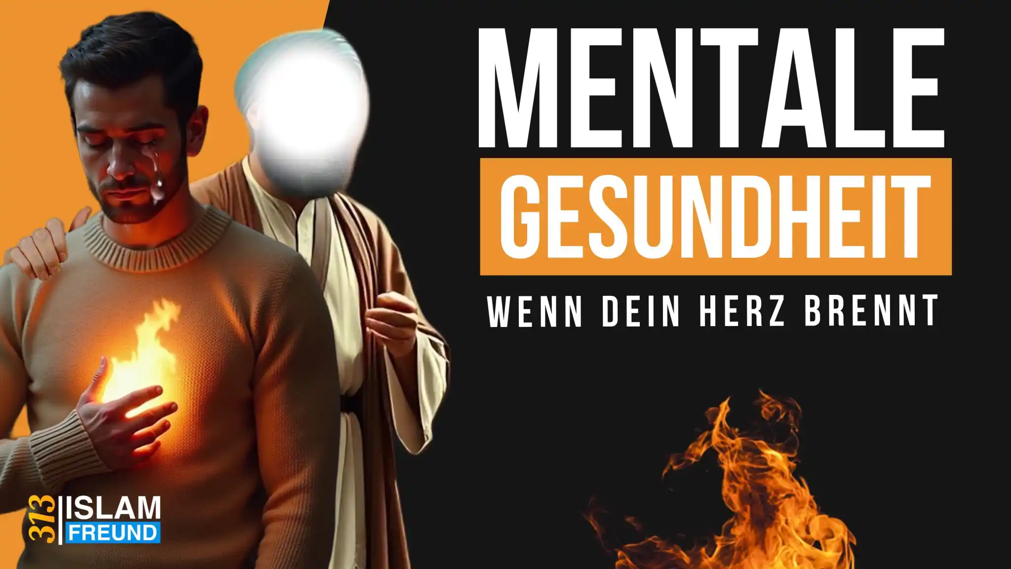Image from IslamFreund: Salam liebe Geschwister, Neues Video (nach langer Zeit) *Imam Ali (...