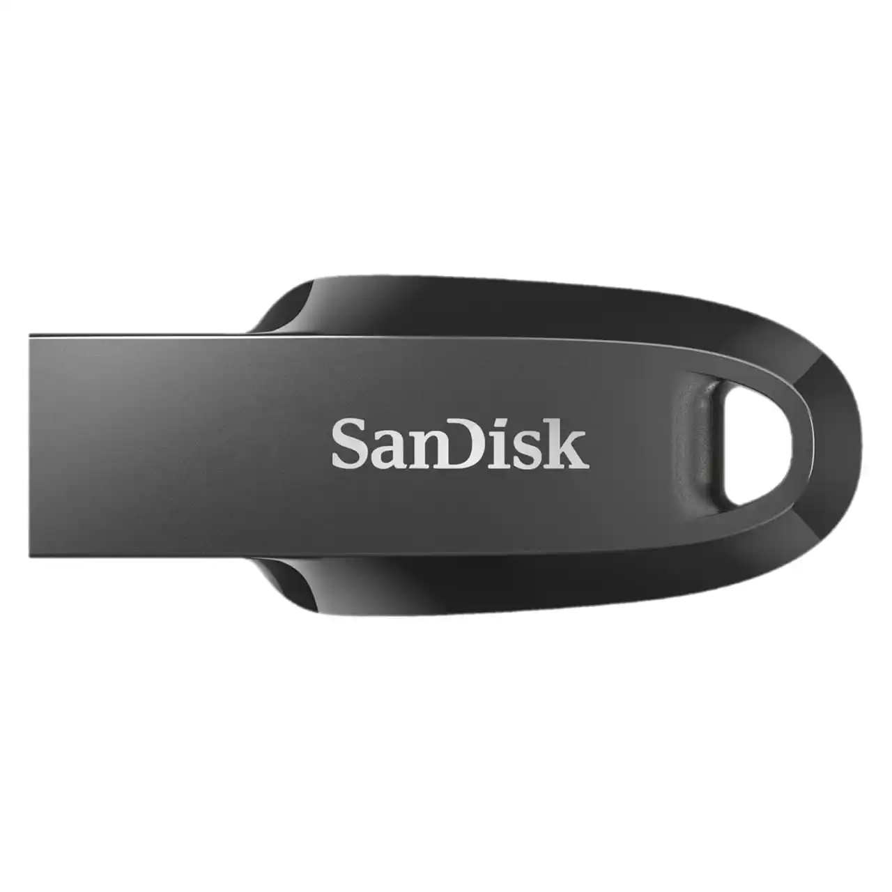 Image from ProLooterz Shopping Deals: SanDisk Ultra Curve 128GB, USB 3.2, Flash Drive, 100MB/s R, Pendrive, ...