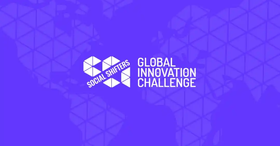 Image from Medical Locum Jobs (MLJ): Social Shifters Global Innovation Challenge 2025. Applications are no...