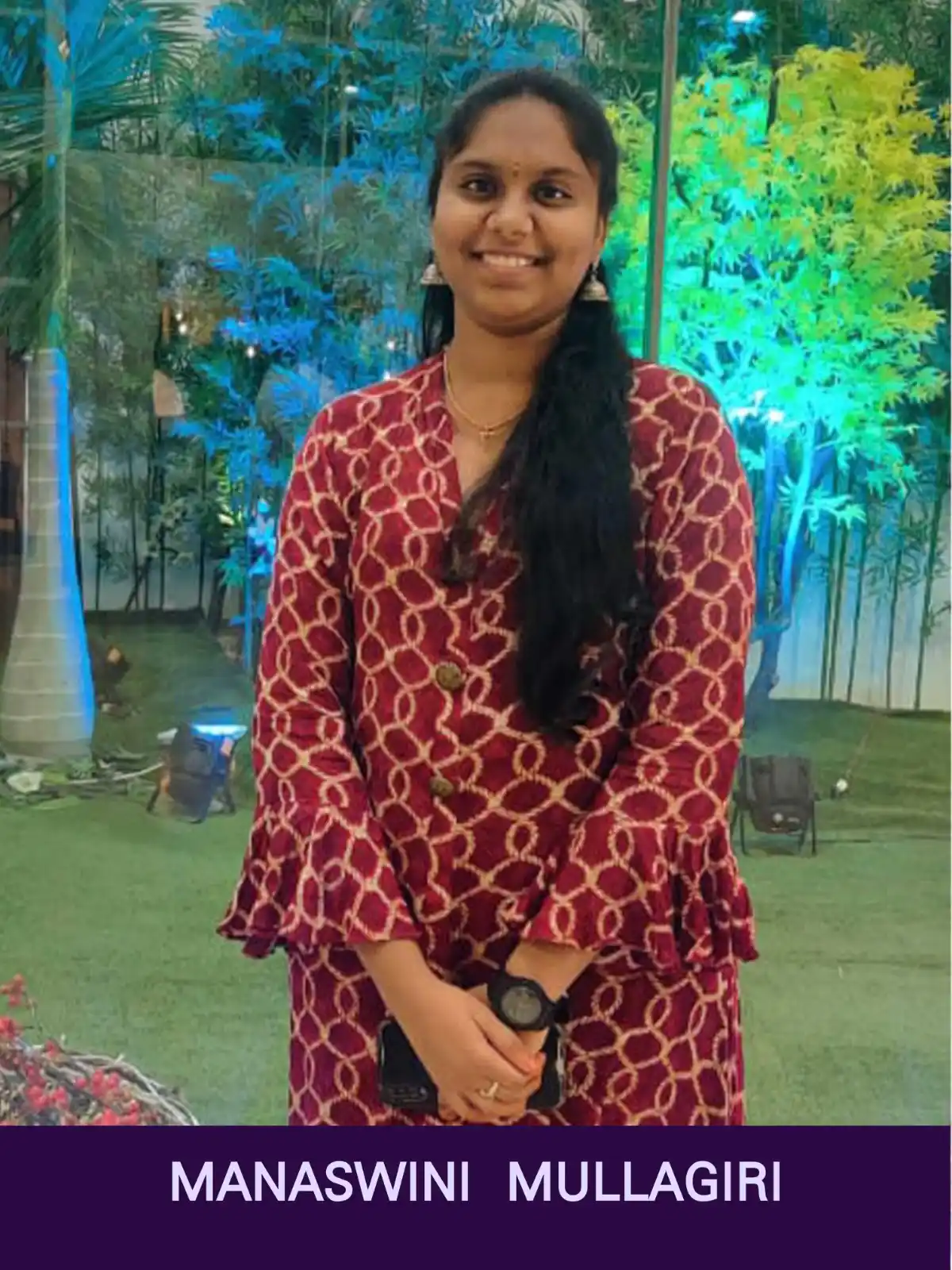 UM VADHU - VARA post