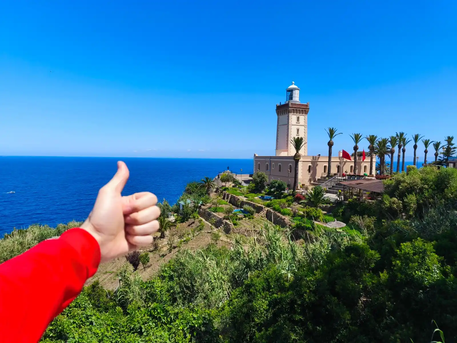 Image from Guía Low Cost ✨ Ofertas de Vuelos, Hoteles y Viajes a Precios Chollo ⚡ Trucos y Consejos de Viaje: ✨ *Tánger* ✨ 🇲🇦 *Vuelos desde SOLO 32€* 👉 https://www.guialowcos...