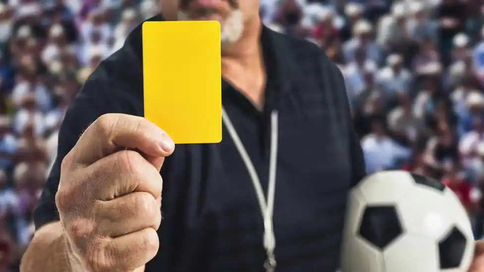Image from Las Noticias De Millonarios / Memorias Del Tablón: TARJETAS AMARILLAS 🟨 ACUMULADAS EN *<a class="text-blue-500 hover:un...
