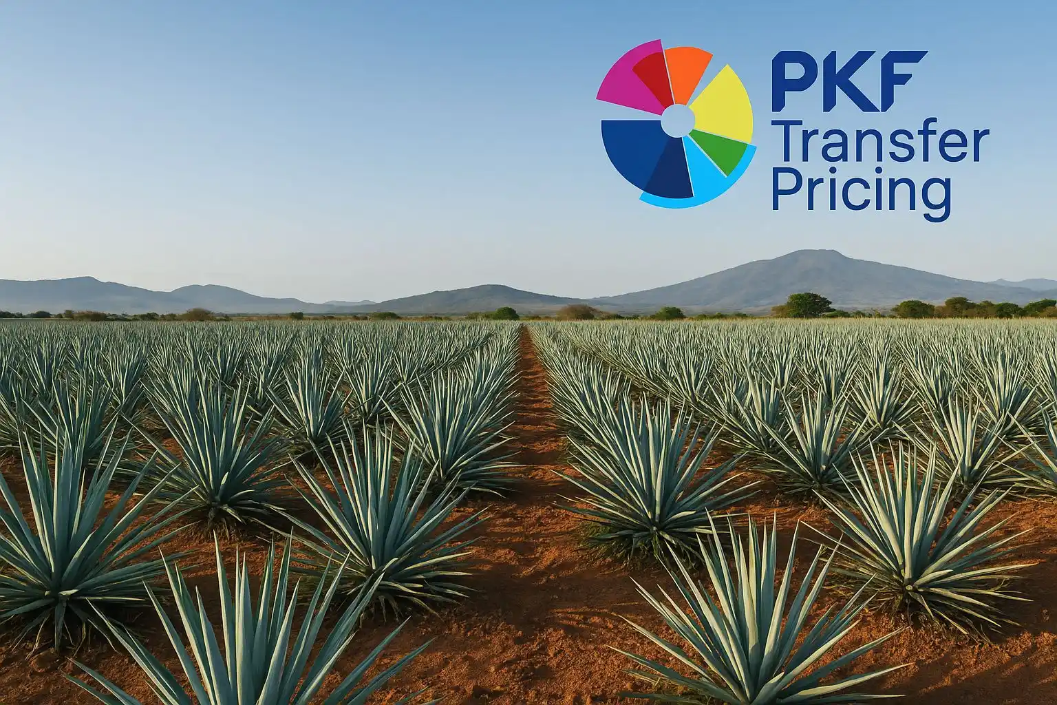 Image from Transfer Pricing in Touch : 🎉 Today, June 8th, we celebrate Jalisco Day, the heart of Mexico’s id...