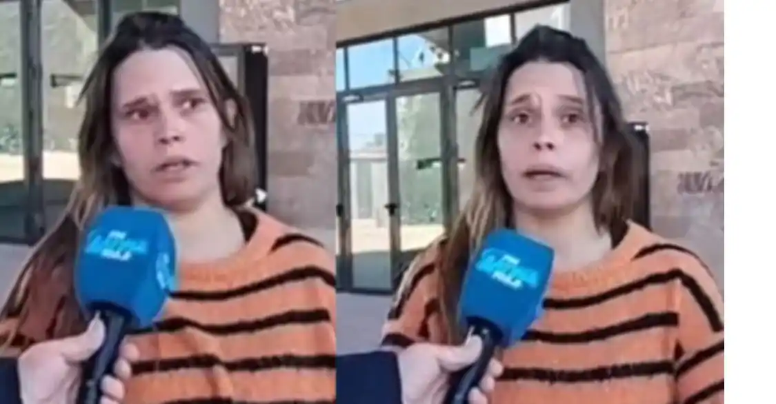 Image from El Bocón : Un insólito caso provocó todo tipo de reacciones en Argentina debido a...