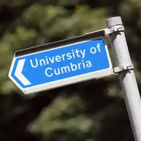 Image from Medical Locum Jobs (MLJ): University of Cumbria 2025/2026 Global Health and Wellbeing Scholarshi...