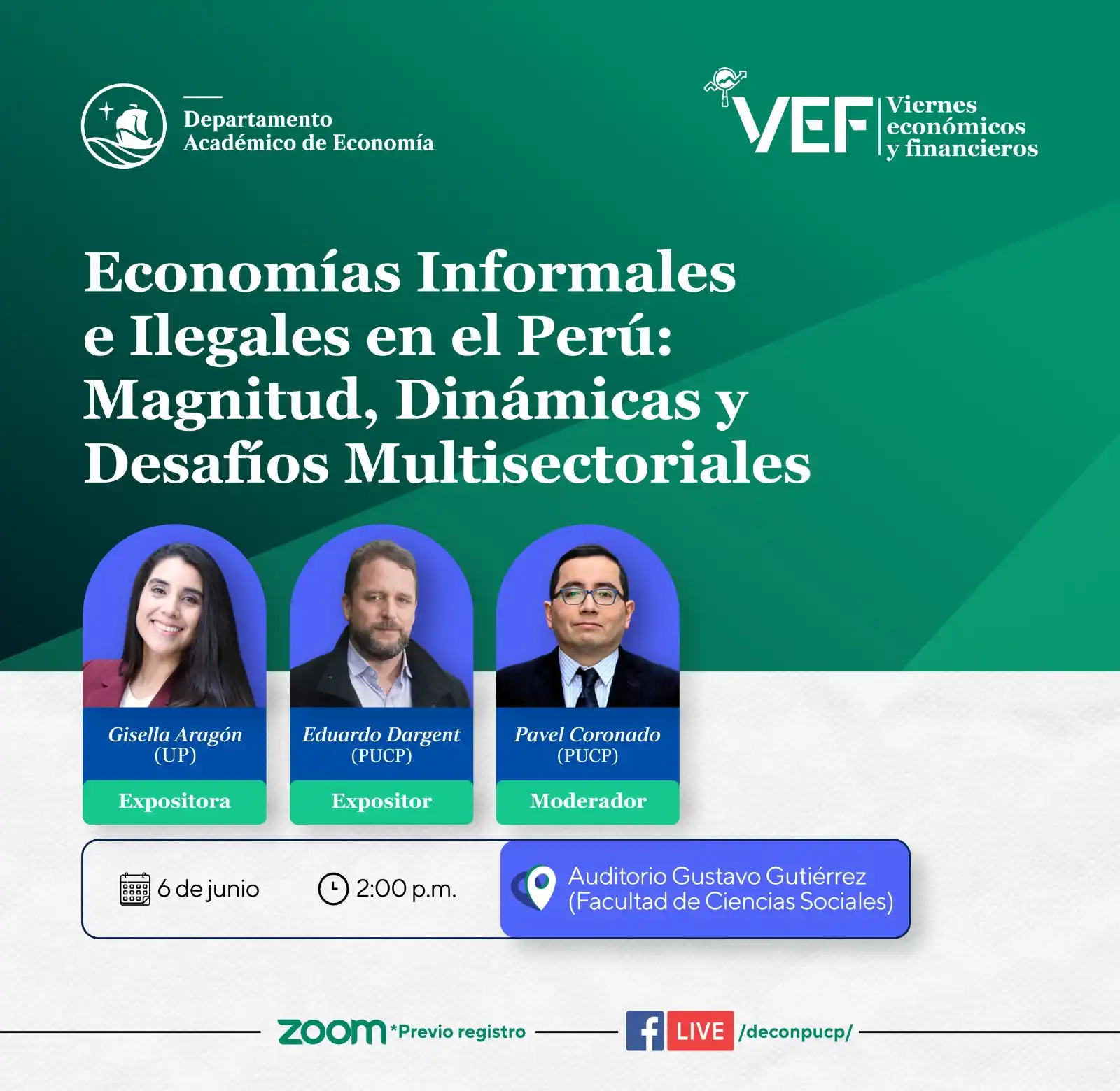 Image from Departamento de Economía PUCP: 🔵<a class="text-blue-500 hover:underline cursor-pointer" href="/hasht...