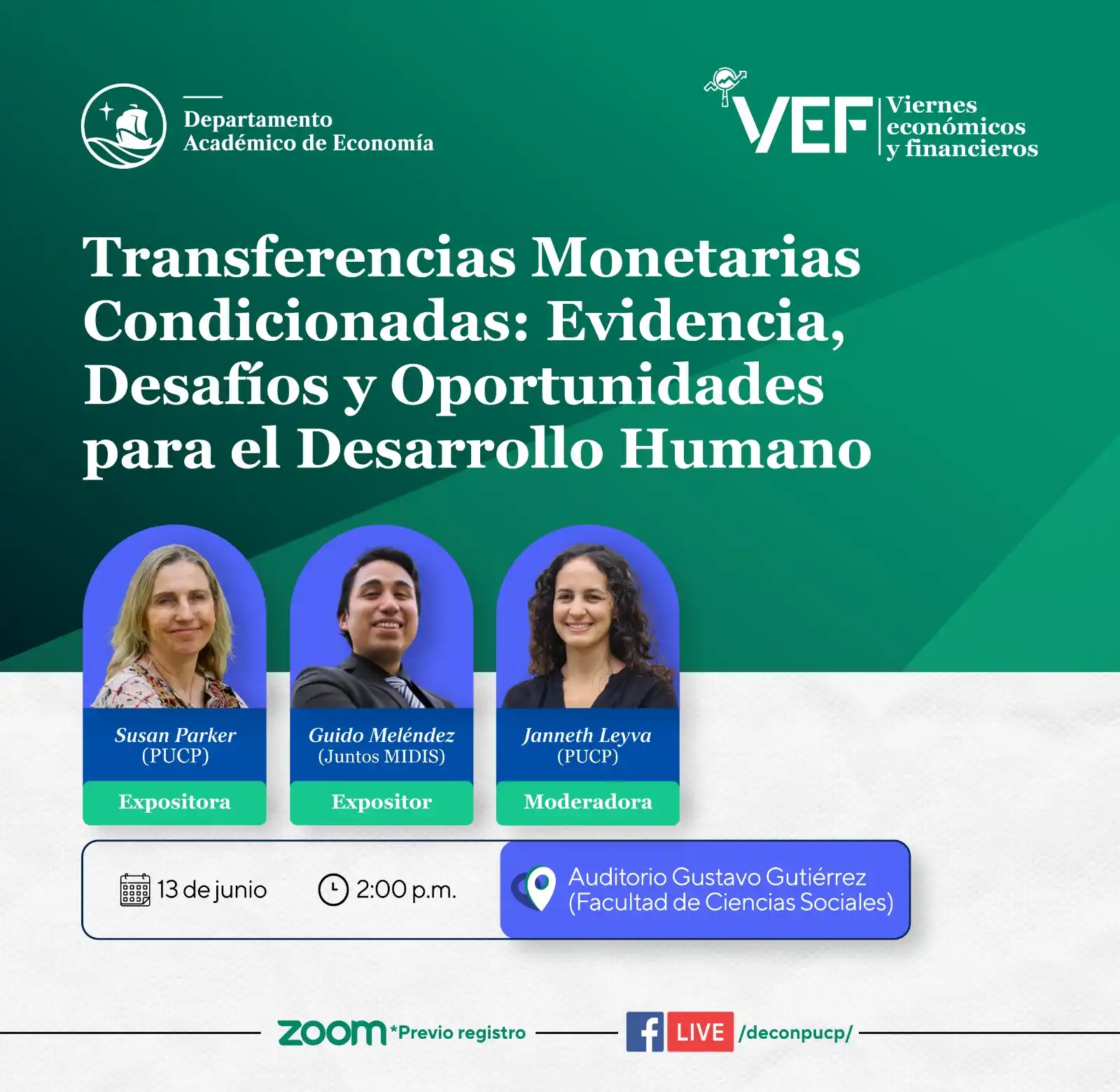 Image from Departamento de Economía PUCP: 🔵<a class="text-blue-500 hover:underline cursor-pointer" href="/hasht...