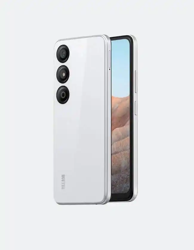 Image from VILLAGE TECH: *VILLAON V30(32+2)*   ☘️ 6.3 Inches Screen  ☘️Dual SIM  ☘️8MP Back Cam...