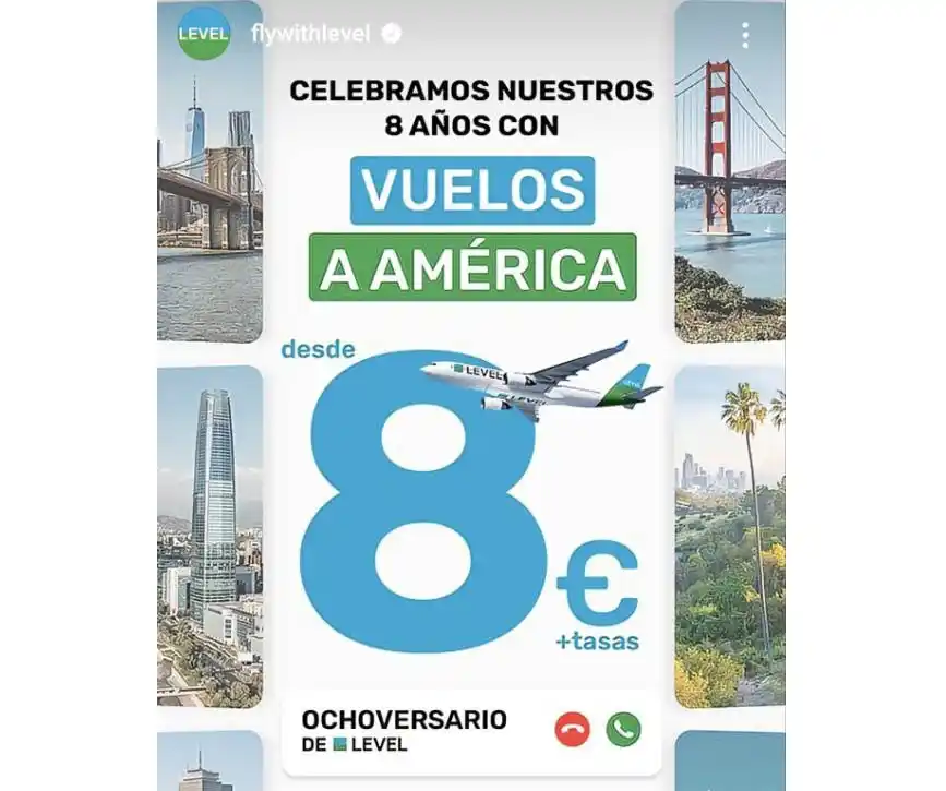 Guía Low Cost ✨ Ofertas de Vuelos, Hoteles y Viajes a Precios Chollo ⚡ Trucos y Consejos de Viaje post
