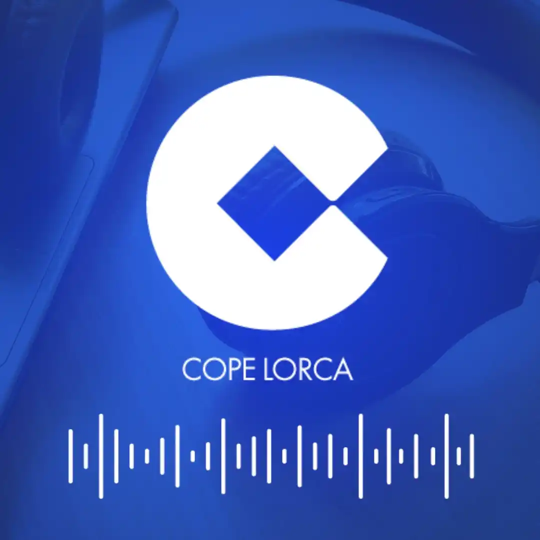 Image from Cope Lorca y Águilas: 📻13:20H | 13 JUNIO 2025 | MEDIODÍA EN COPE EN LORCA 🎧Información y a...