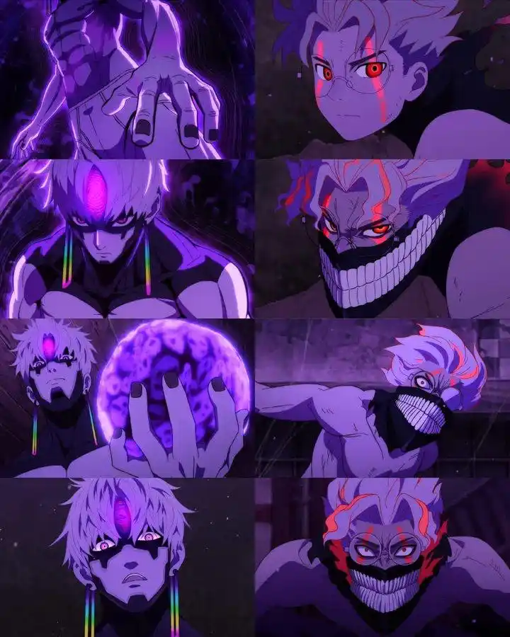 Image from 𝘈𝘯𝘪𝘮𝘦 𝘈𝘯𝘪𝘷𝘦𝘳𝘴𝘦: 20 days till dandadan  > 𝕾𝖚𝖓𝖌 𝖏𝖎𝖓𝖜𝖔𝖔...