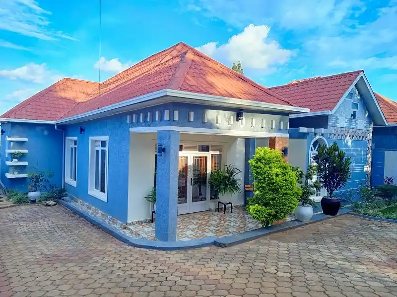 Image from House In Rwanda: 🏠A beautiful house of 4bedrooms for rent in Kimironko🆕   💰Price: 1,...