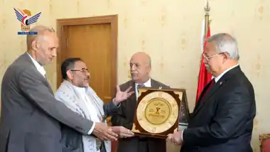 مؤتمر فلسطين قضية الامة المركزية post
