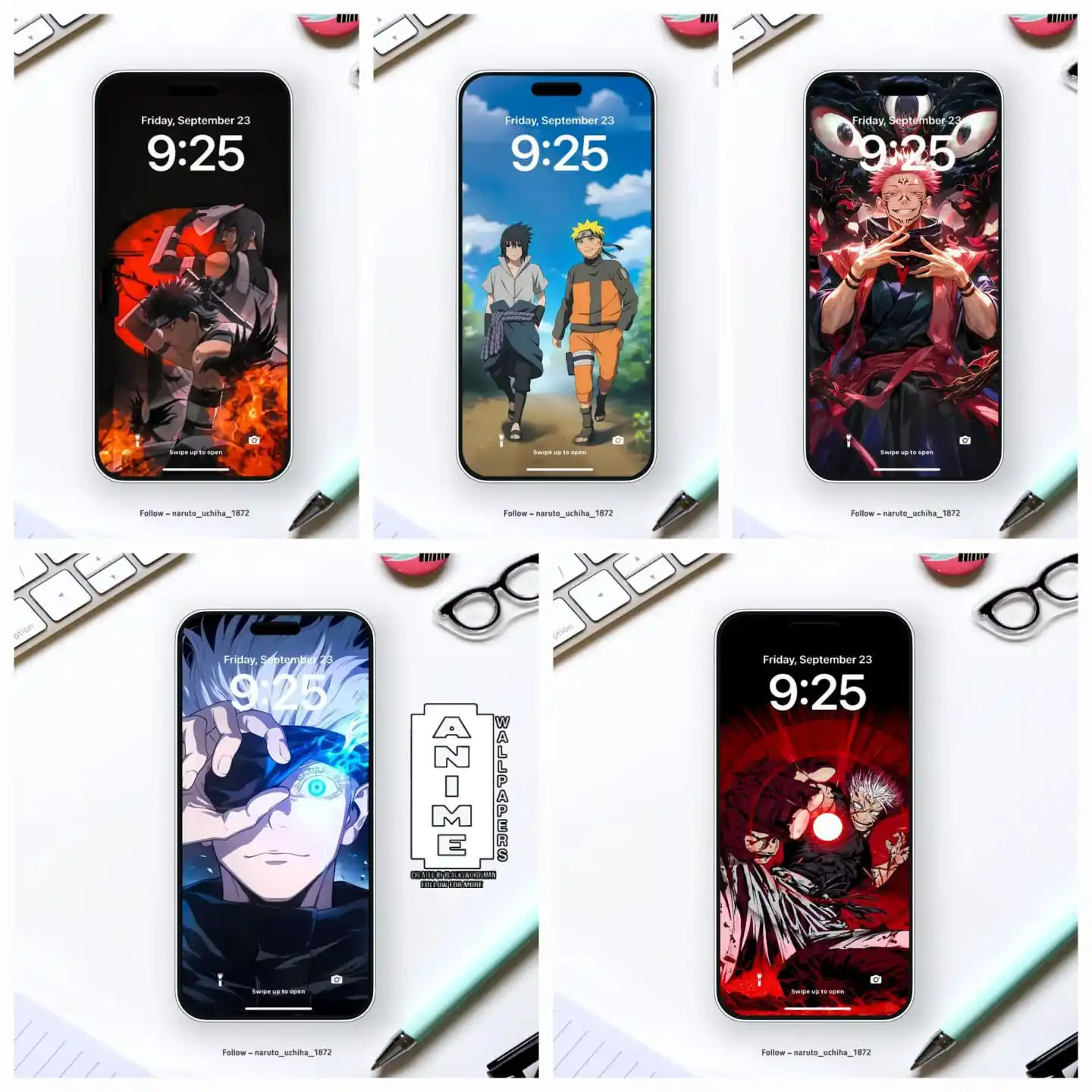 𝘈𝘯𝘪𝘮𝘦 𝘈𝘯𝘪𝘷𝘦𝘳𝘴𝘦 post