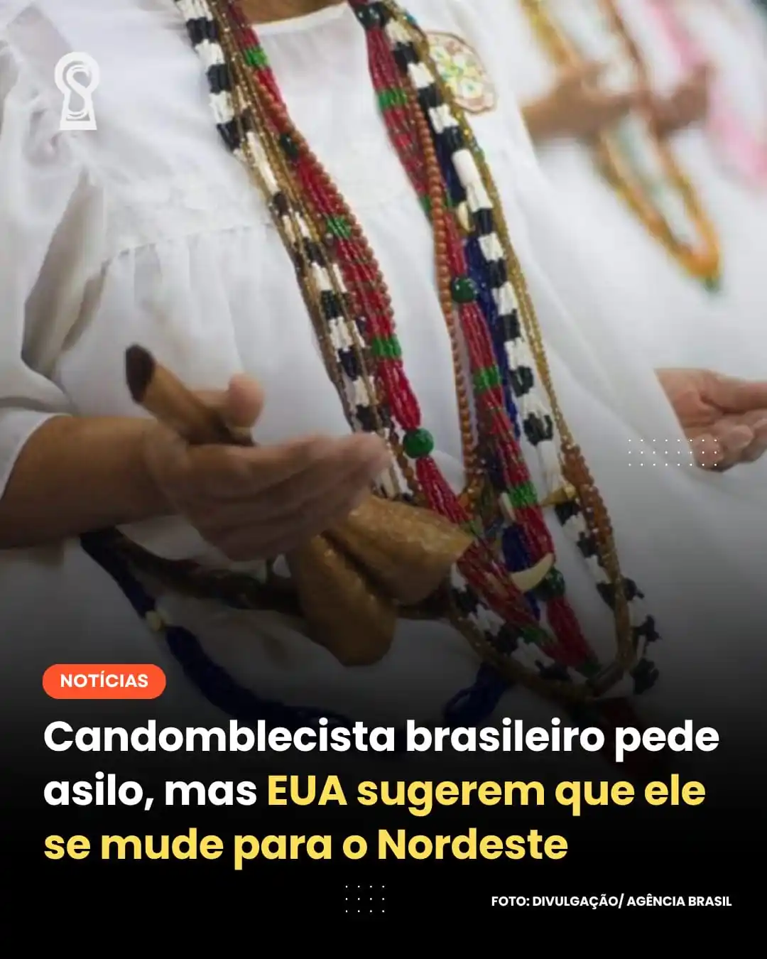 Image from Conflitos e Guerras Oficial: 🇧🇷🇺🇸 — Um casal brasileiro e seu filho menor de idade ingressaram ...
