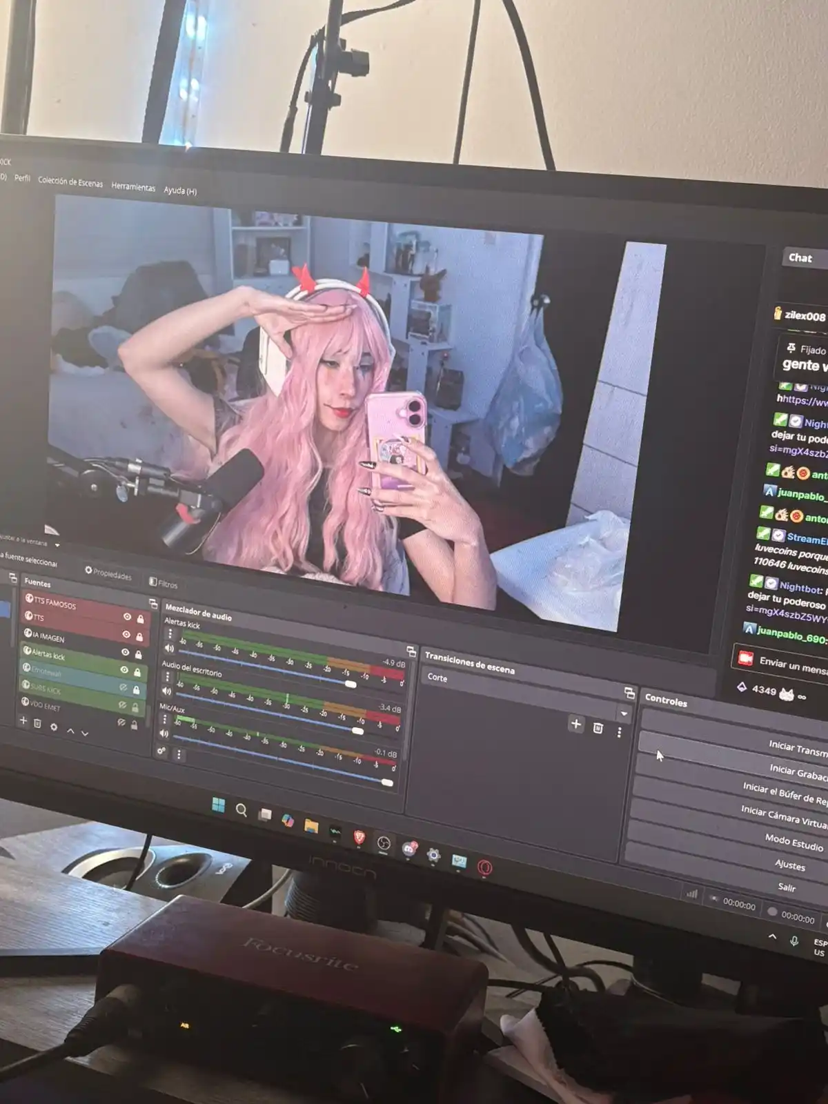 Emetos post