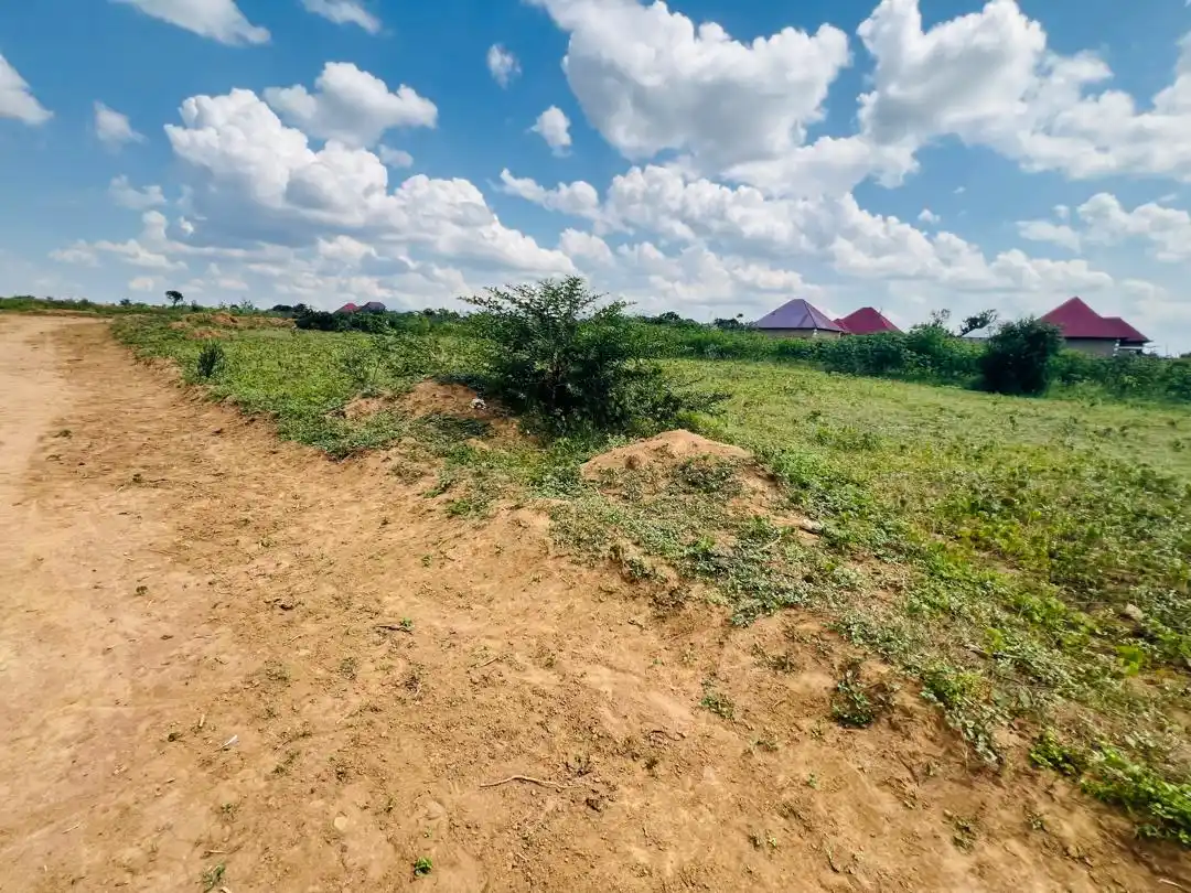 Image from House In Rwanda: 🌄Bugesera Residential Plot For Sale in Nyamata🚨 💸Price: 8,000,000 ...