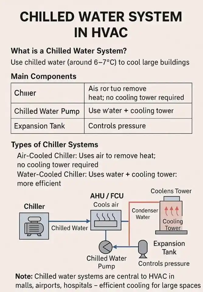 HVAC Technical Support post