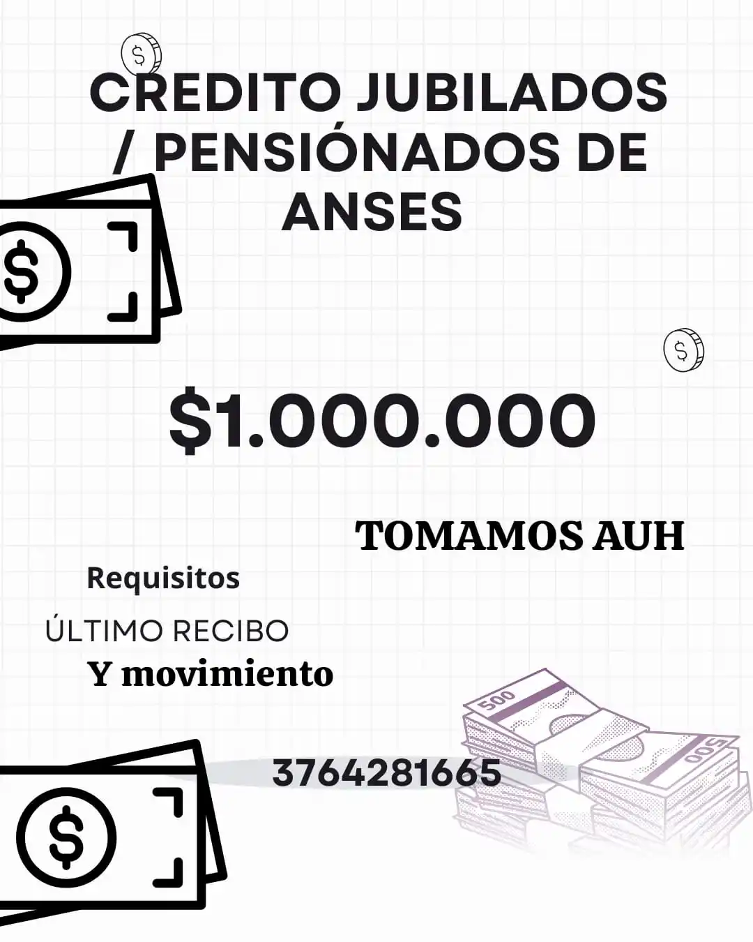 Image from BOLSA LABORAL MISIONES: Comunicarse +54 9 376 428-1665...