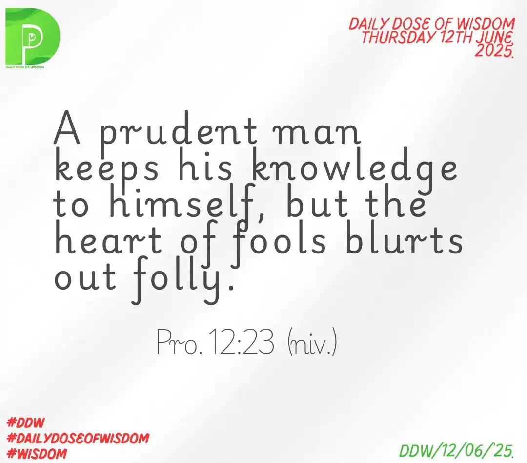 Image from Daily Dose of Wisdom : <a class="text-blue-500 hover:underline cursor-pointer" href="/hashtag...