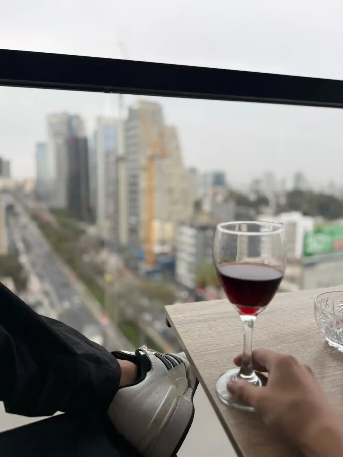 BUTI-FARDA 🟢🟣🇵🇪 post