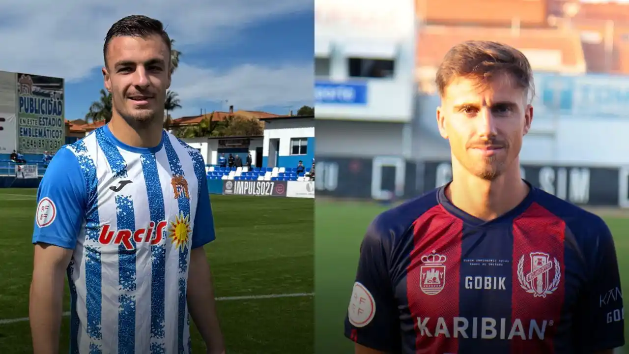 Image from Cope Lorca y Águilas: 💥El @lorcadeportiva  pone las miradas en Tomás Inglés (@aguilas_fc ) ...