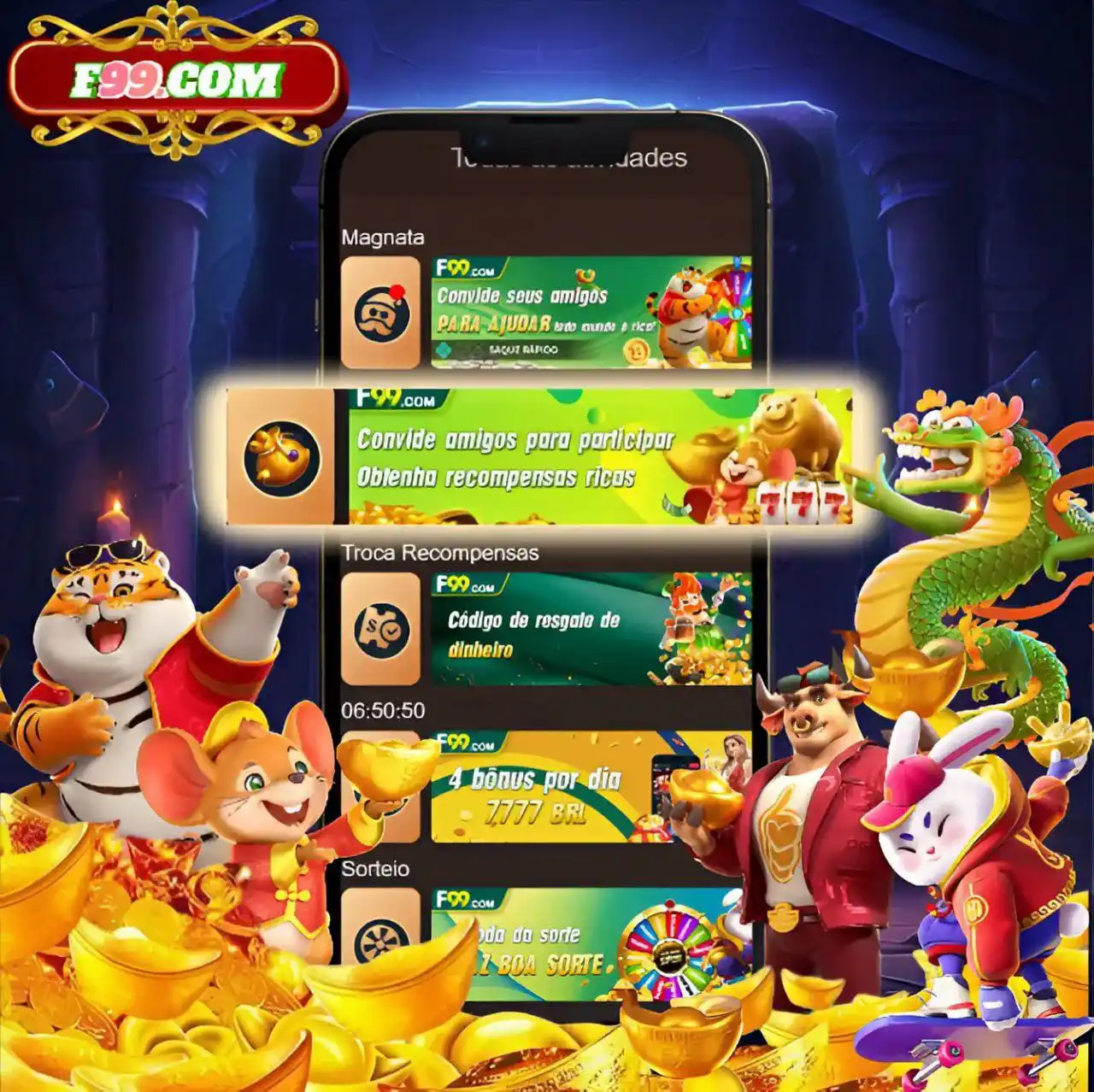 F99.com | Canal Oficial ® post