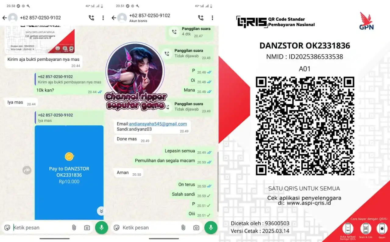 𝙍𝙄𝙋𝙋𝙀𝙍 𝙎𝙀𝙋𝙐𝙏𝘼𝙍 𝙂𝘼𝙈𝙀 post