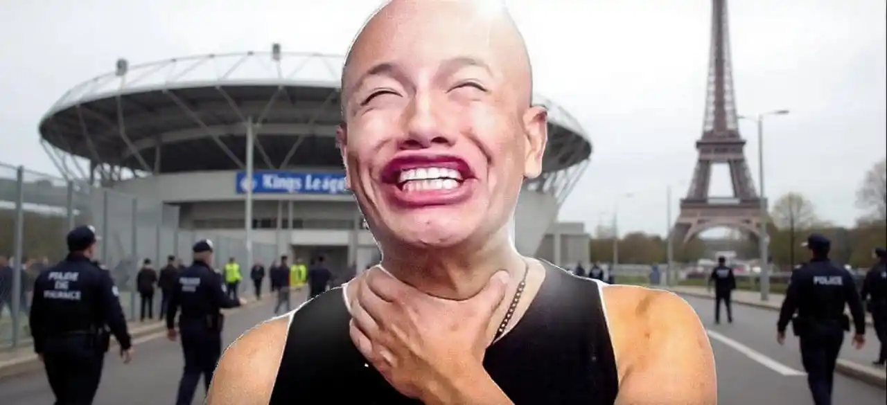 BUTI-FARDA 🟢🟣🇵🇪 post