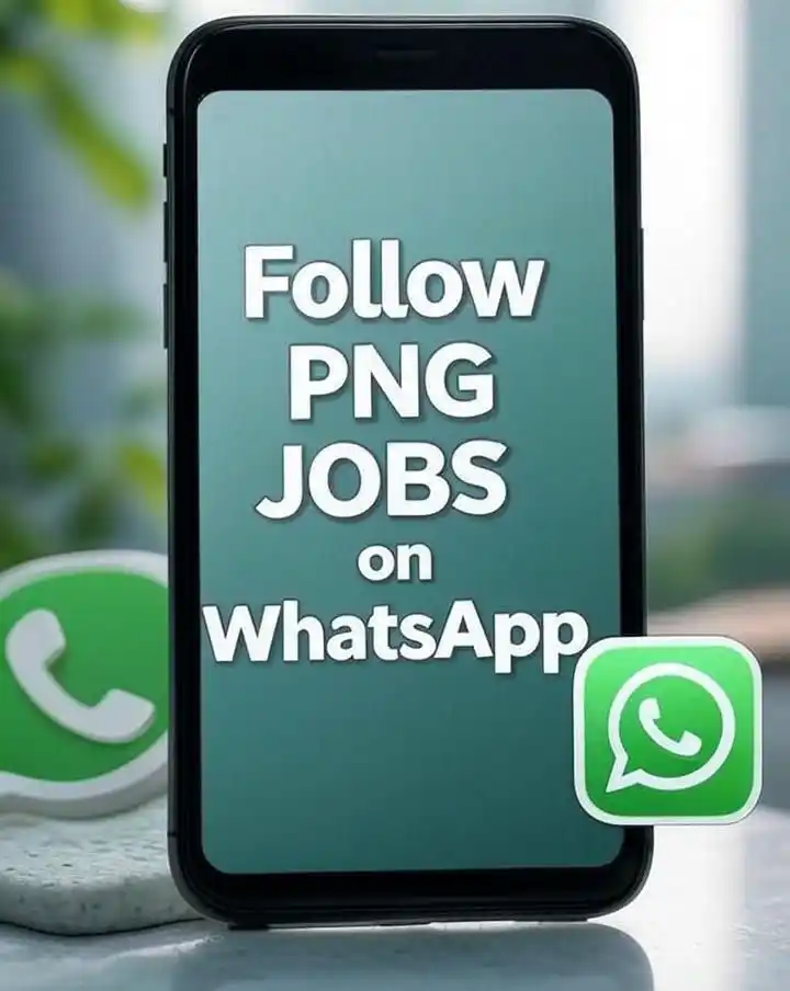 PNG Education NEWS post