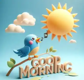 Image from DoTasks: 🌞 Good Morning, DoTaskers! Happy Saturday! 🌞 Weekend aa gaya hai — ...