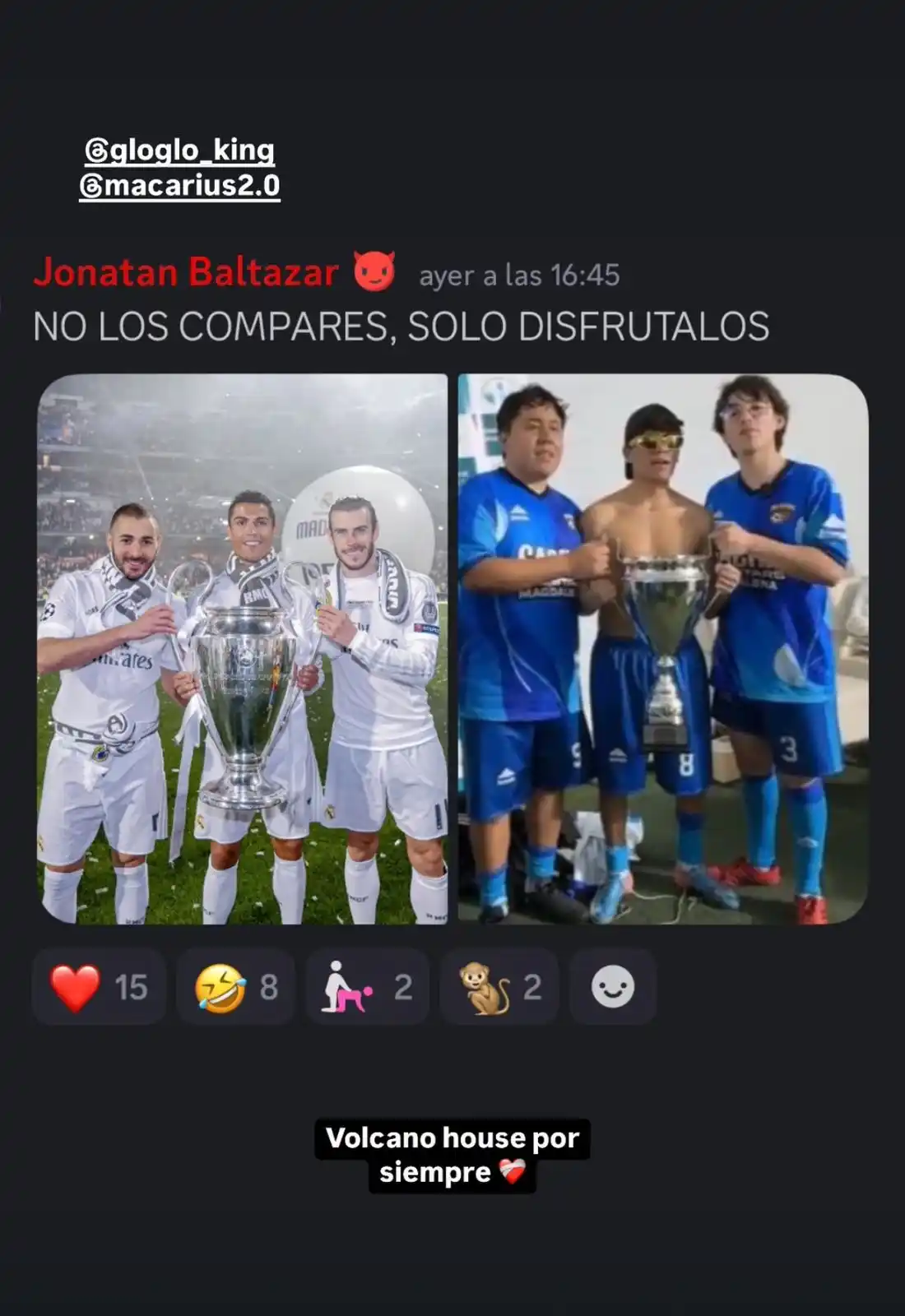 BUTI-FARDA 🟢🟣🇵🇪 post