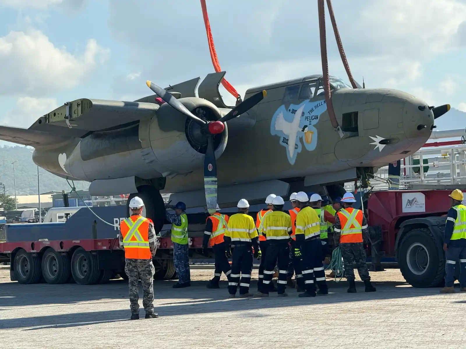 PNG Education NEWS post