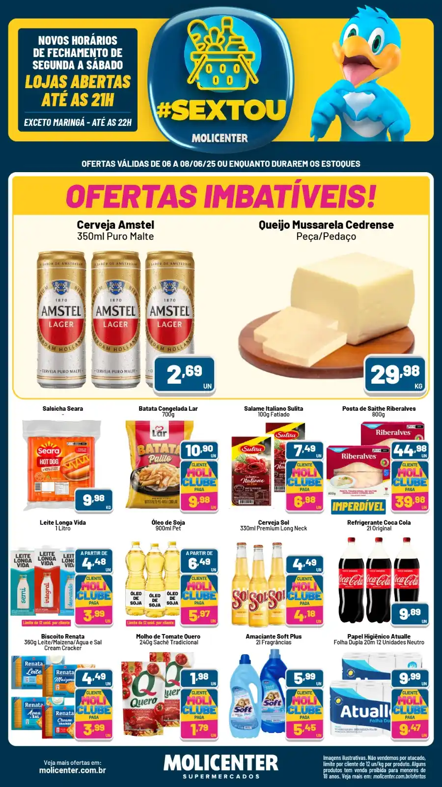 Image from Molicenter - Apucarana: Já pode <a class="text-blue-500 hover:underline cursor-pointer" href="...