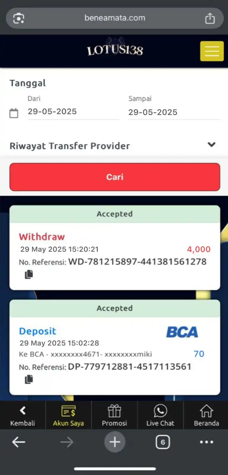 INFO DAGET DANA KAGET VIRAL VIDEO SHOPEE PAY INDONESIA post