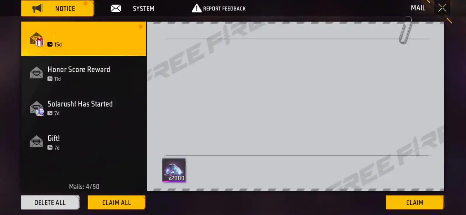 Gaming With Modi post