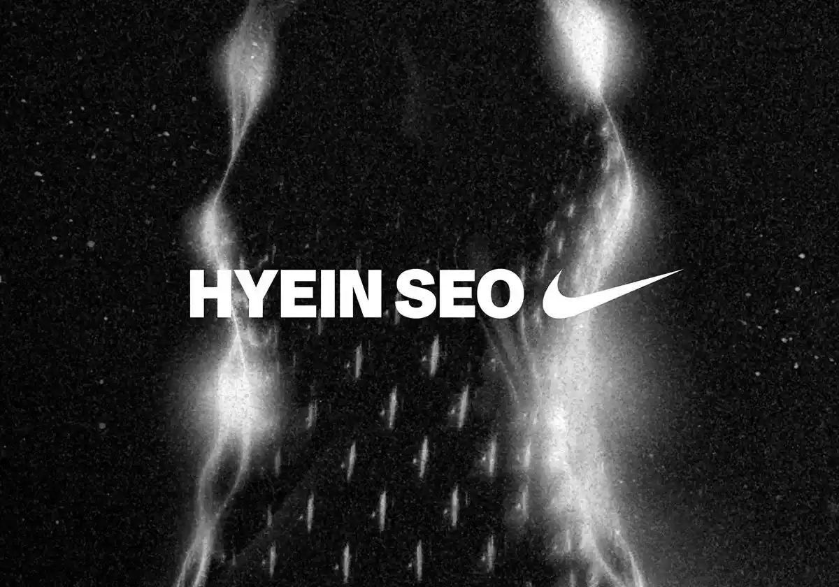 Image from ESSENTIAL HOMME: La designer sud-coréenne Hyein Seo présente sa première collaboration ...