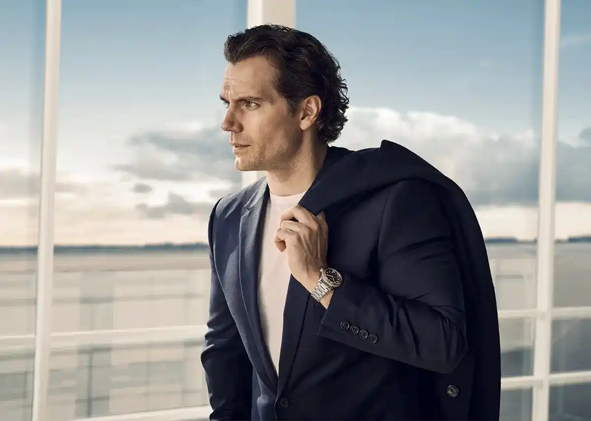 ESSENTIAL HOMME post