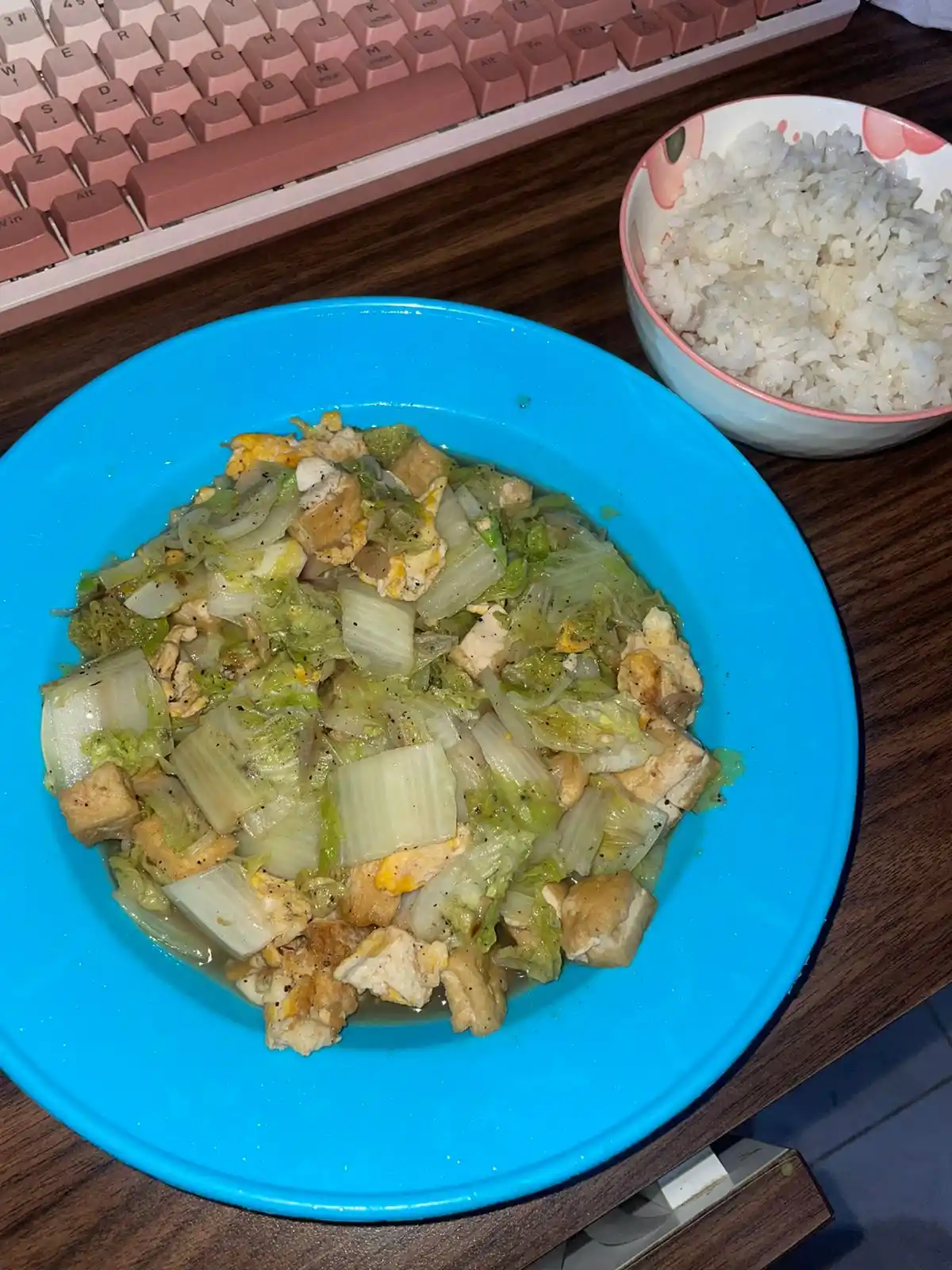 Rin's Inner Voice 𓍢ִ໋🌷͙֒. ; post