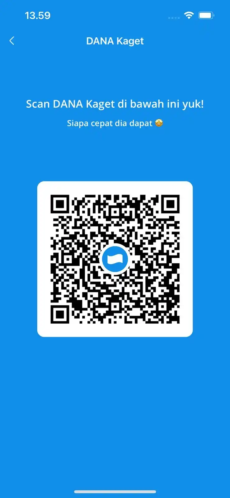 INFO DAGET DANA KAGET VIRAL VIDEO SHOPEE PAY INDONESIA post