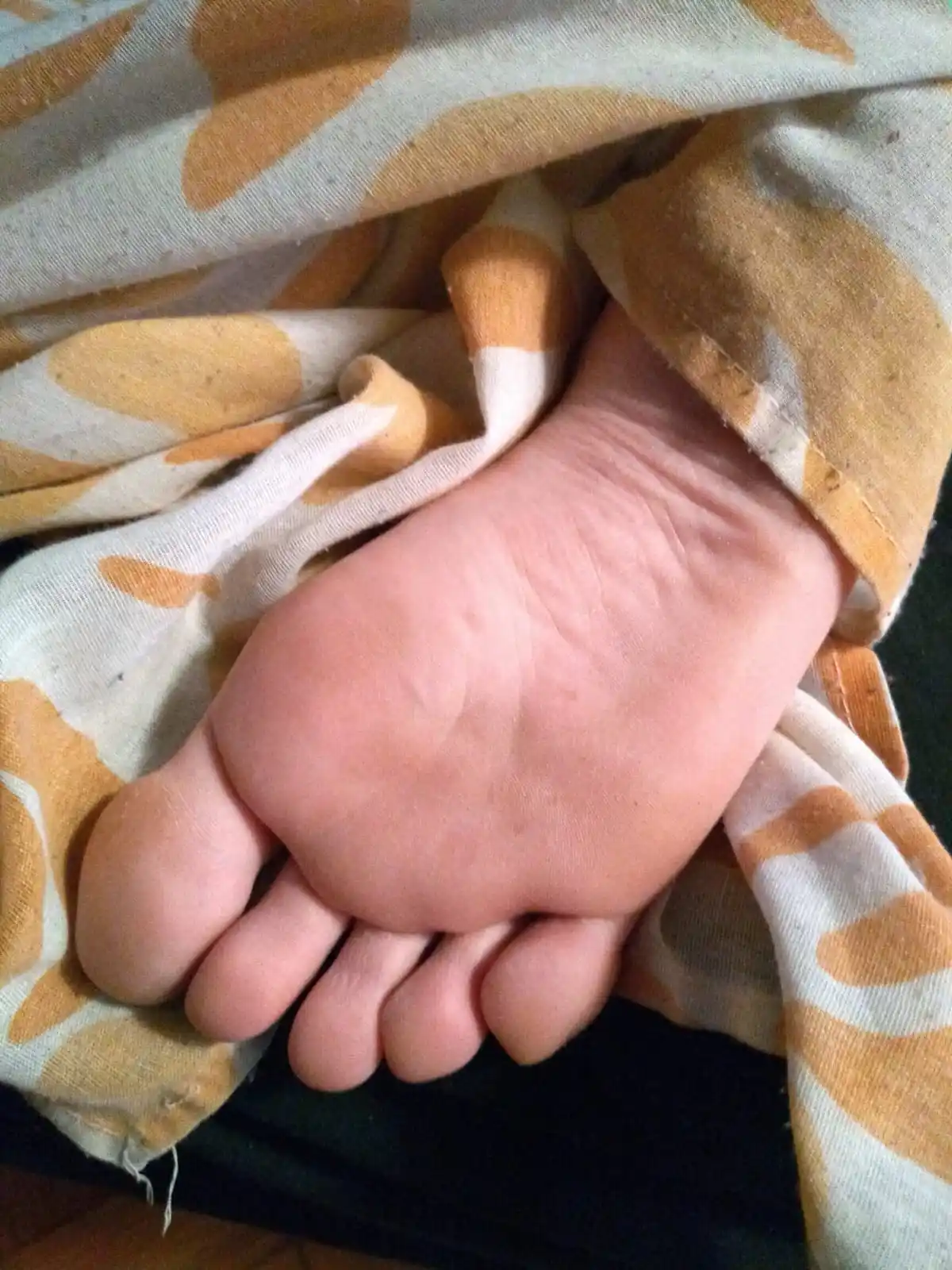 Podolatria - O Poder Dos Pés post